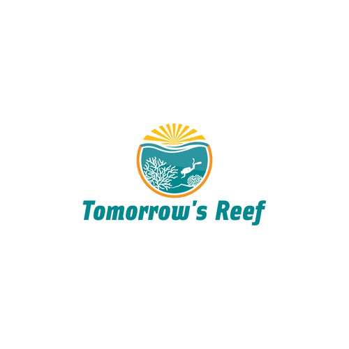 Innovative Logo 4 Coral Reef Company | Logo design contest