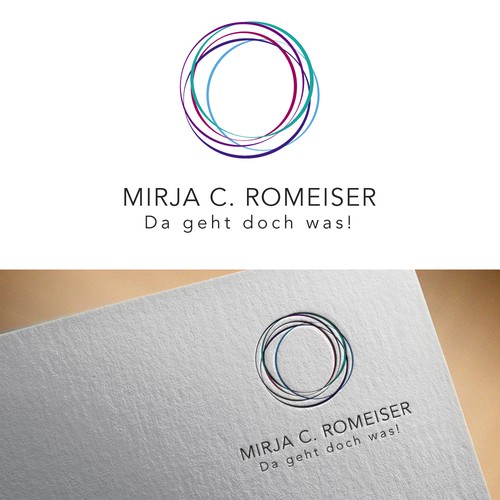 Logo & business card contest entry by ilomorelos