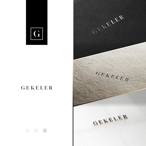 Logo design contest entry by 84