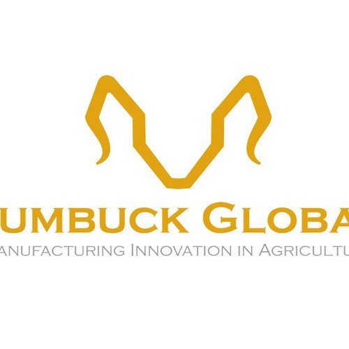 create a capturing design for a global agricultural company Design by brodraws