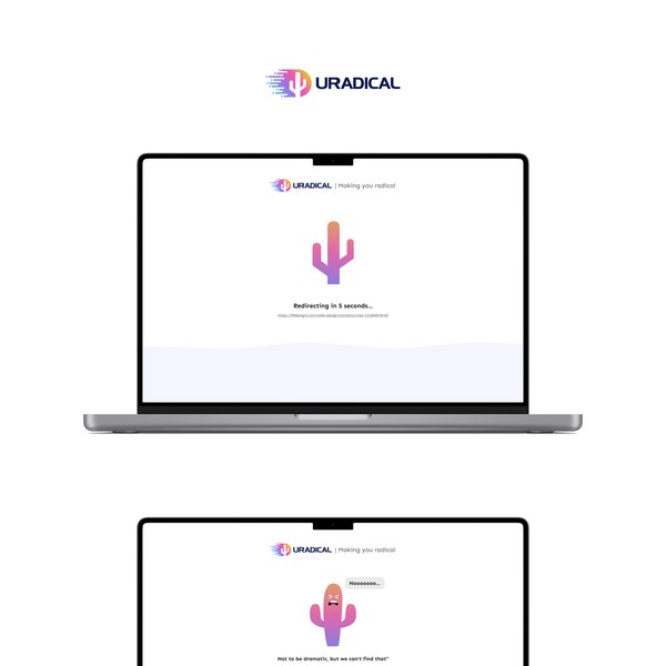 uRadical - Making you radical