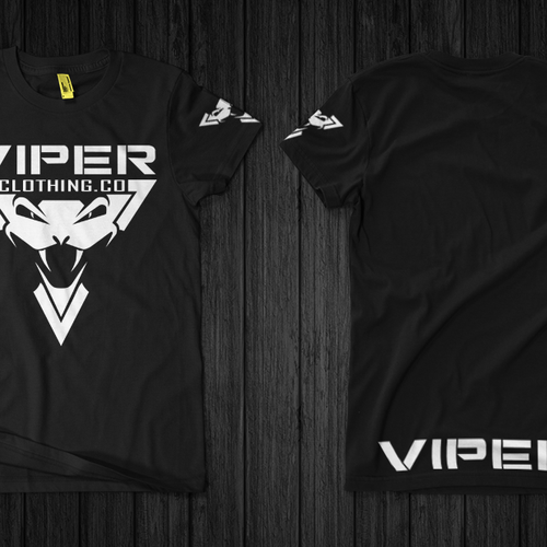 viper bench shirt