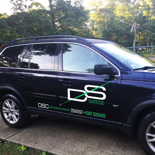 Two letters logo Design by Mr.Markovic