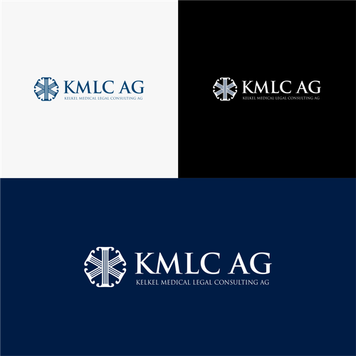 Logo & brand identity pack contest entry by Allstring