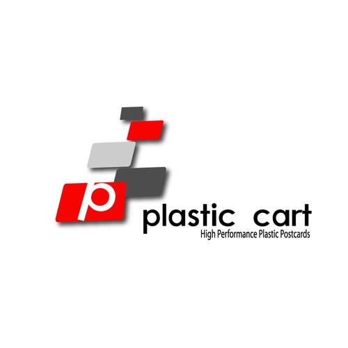 Help Plastic Mail with a new logo Réalisé par BELL2288