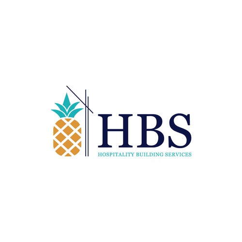 Rebranding HBS logo for construction company-ontwerp door AnamuArt