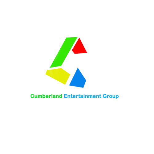 Help Cumberland Entertainment Group with a new logo Design by Mes.ashak