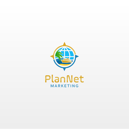 Design Create a memorable logo for an international marketing team selling an independent travel business. por mark992