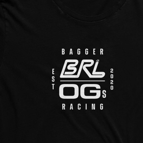 A Bad Ass Tee Shirt Design for a Bad Ass Form of Motorcycle Racing Design by -Diamond Head-