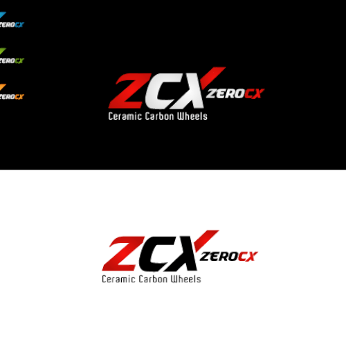 ZeroCx Carbon-Ceramic Wheels Design by marshaan