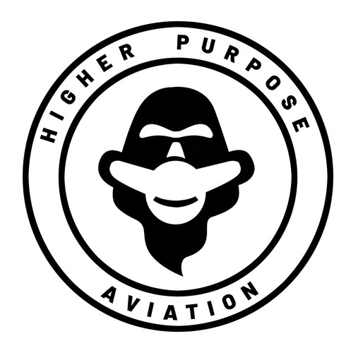 Higher Purpose Aviation Design by Sign Relation