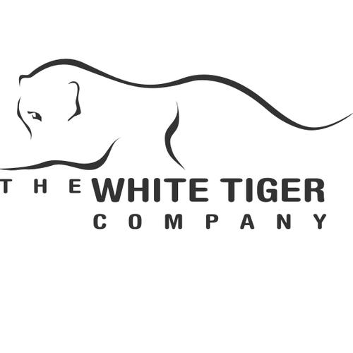 The White Tiger Company | Logo design contest