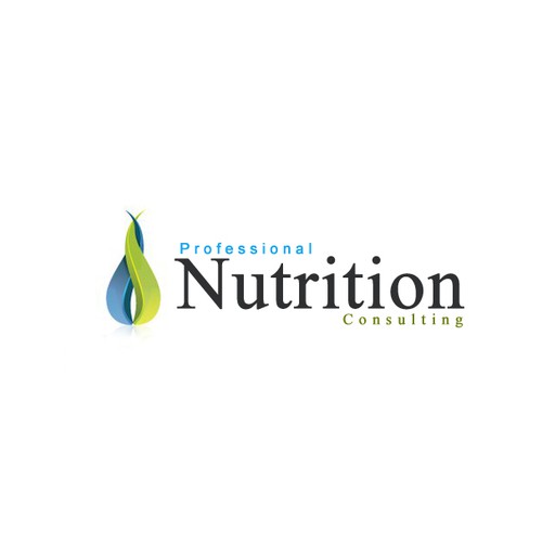 Help Professional Nutrition Consulting, LLC with a new logo Design by Jessie123
