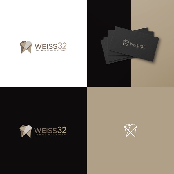 Design by Bills Brand Studio titled "Weiss32"