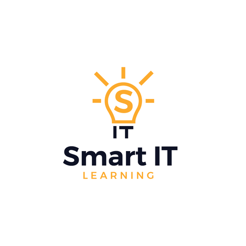 Smart IT - Logo Design von Hareesh Kumar M