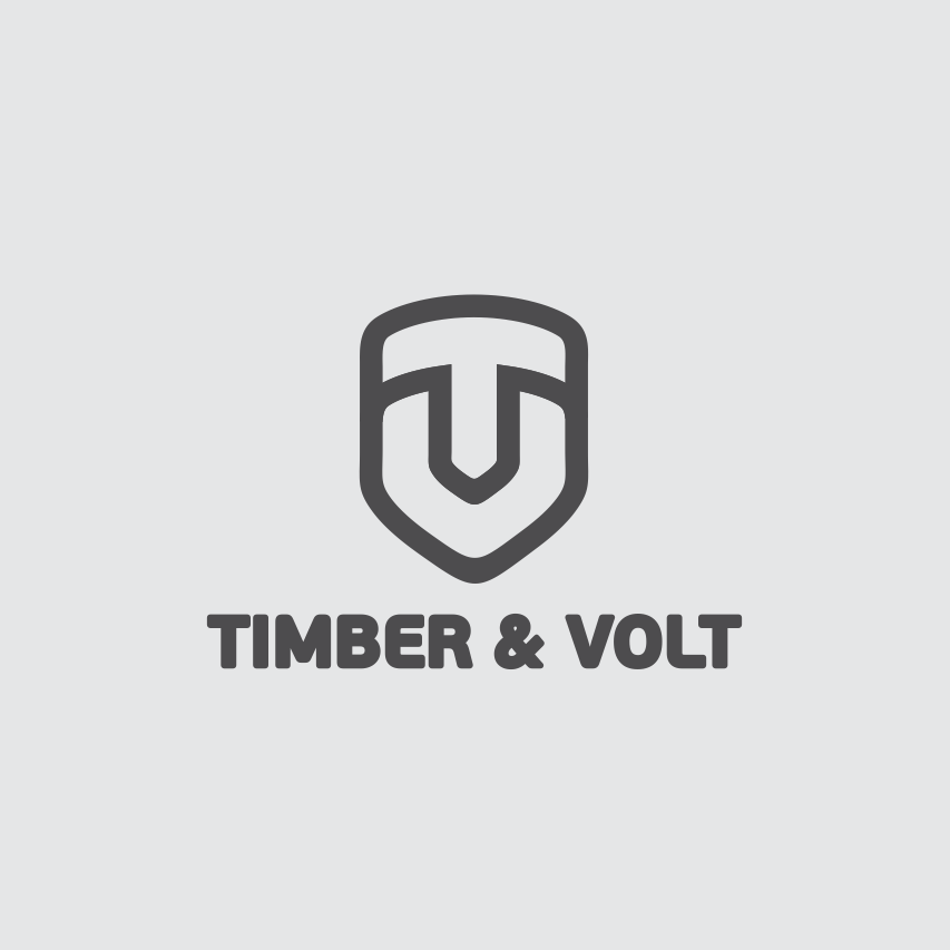 Timber Logos - Free Timber Logo Ideas, Design & Templates