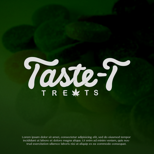 New Edible Company in Cannanbis. Looking for a Fun Logo Design by Niesen