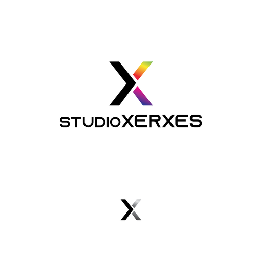 Design an impactful and creative logo and develop a brand guide for our video production company Design by doby.creative