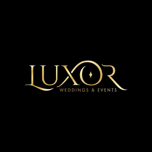 venue logo weddings etc Design by creativeRP