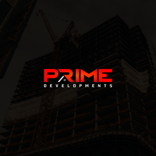Let’s build the most bad ass construction logo out there! Design von yellow.lemon