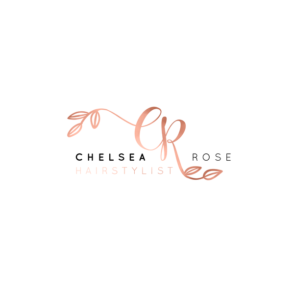 Bridal Hairstylist Logo