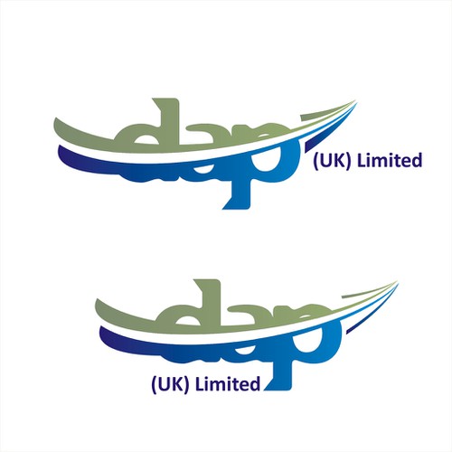 International Logistics Company  Design by atoro