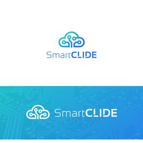 Create a dynamic logo for a next generation open cloud software development environment Design by mrbranding™