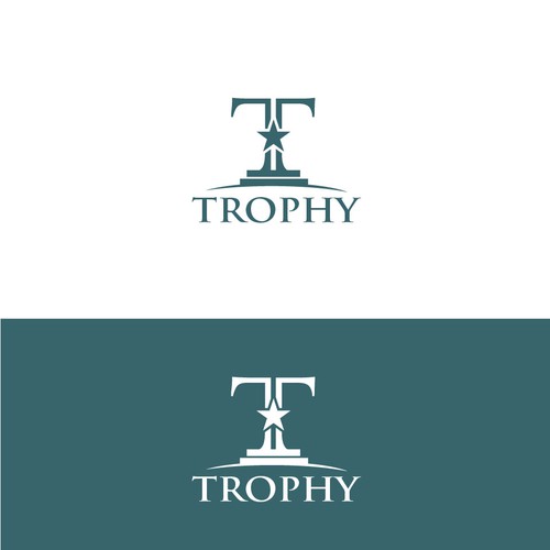 Logo design contest entry by rockdesigner23