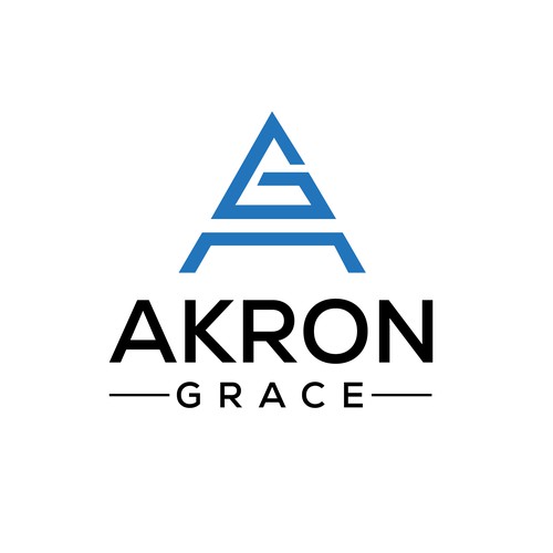 Create a modern/minimalistic Christian church logo Design by *Auden.Design*