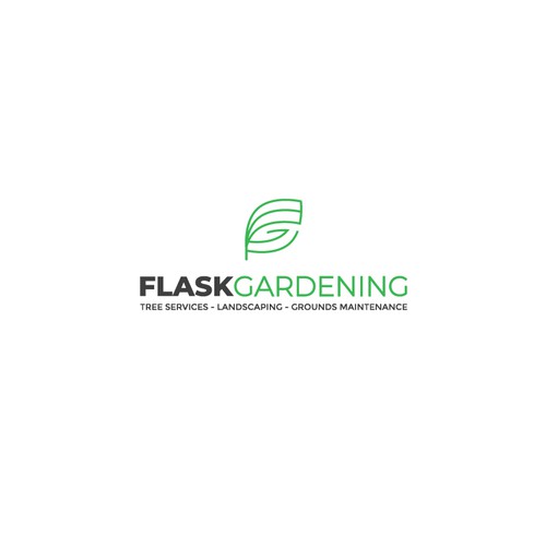 "Design a modern logo for a growing tree service company" Design von fiqrez