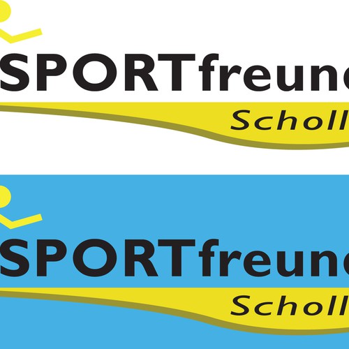 Logo design contest entry by dZineArt