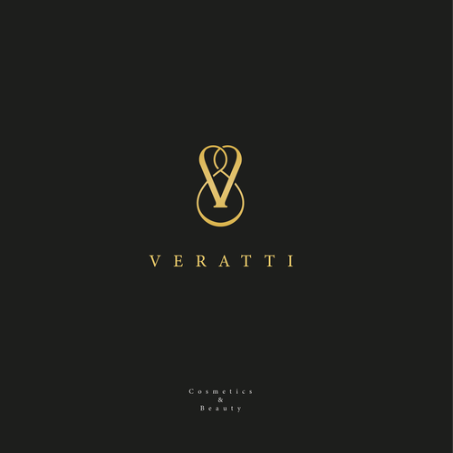 Design an attractive logo for VERATTI company Design by adisigit500