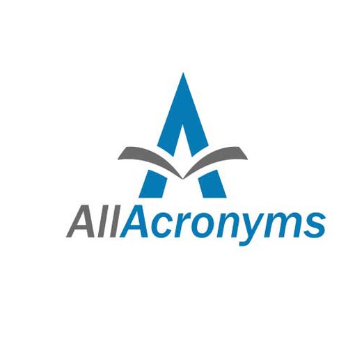 Create a logo for All Acronyms - popular modern dictionary! | Logo ...