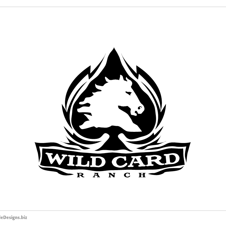 Card Game Logos - Free Card Game Logo Ideas, Design & Templates