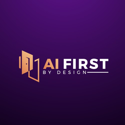 Design a modern, sophisticated, yet accessible, AI & Management Consulting firm logo! Design by ✦✦ArtRasu✦✦