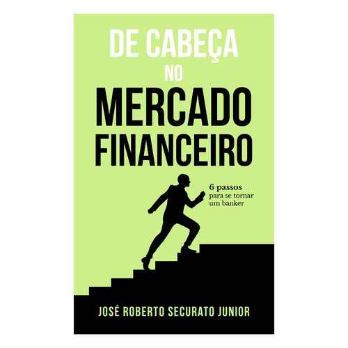 Feedback guaranteed! Help us create the book cover that will change lives!! Design by Hisna