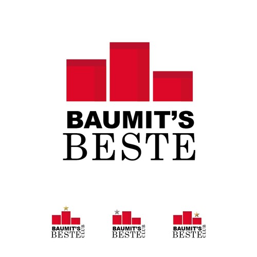 Logo design contest entry by die 1