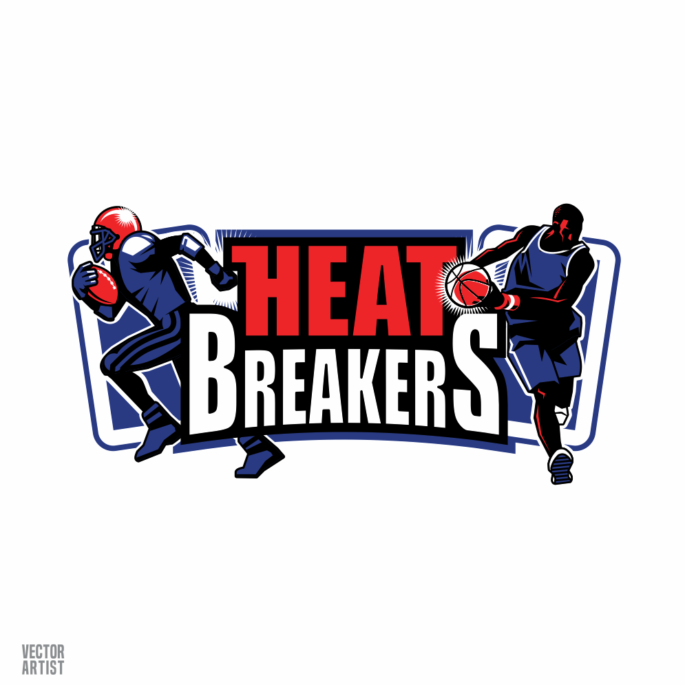 Heat Logos - Free Heat Logo Ideas, Design & Templates