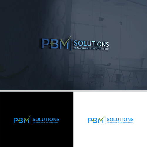 Pbm Solutions Logo Www Pbm Solutions Com Logo Design Contest 99designs Create custom logos with designevo free logo maker. pbm solutions logo www pbm solutions