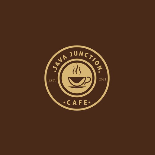 Cozy coffee cafe that needs an eye catching sign and logo. Diseño de Hazrat-Umer