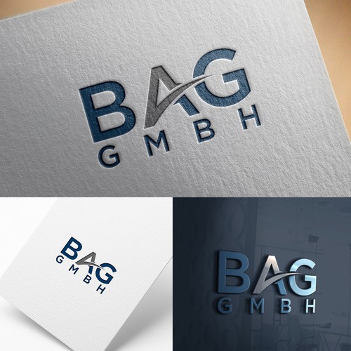 Logo design contest entry by artsigma2™