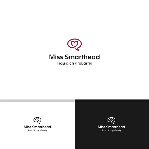 Logo & brand identity pack contest entry by emoy✅