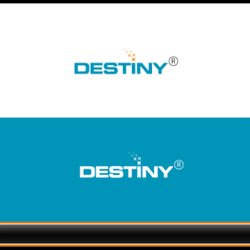 destiny-ontwerp door webmedia