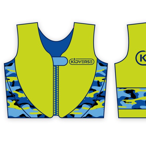  contest entry by Simeo