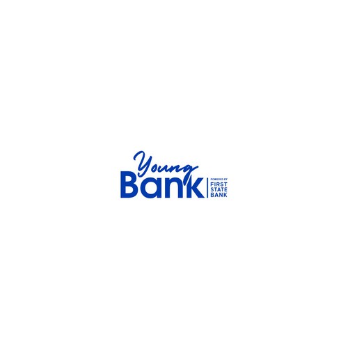 Design Eye-Catching Logo for New Digital Bank Design réalisé par Ok_deca