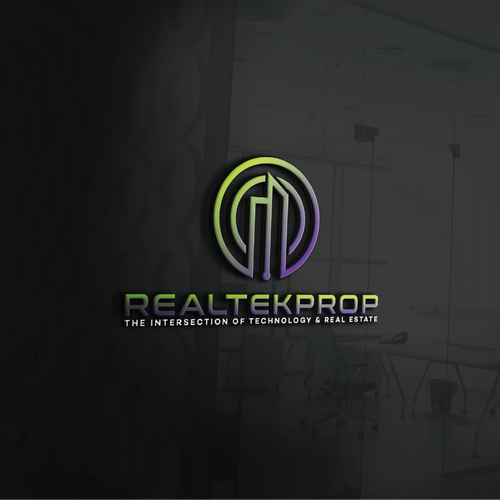 We market to the top 100 real estate owners in the United States and desire a logo thats memorable Design by Sandyyy