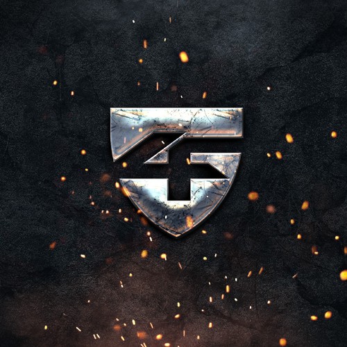 Epic Quest: The Ultimate Challenge Design by JR Logohype®