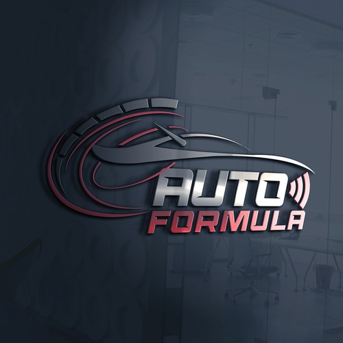 AutoFormula Design von Nana445