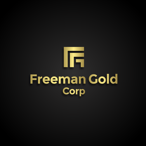 Gold Mining Company Logo Design by DoeL99