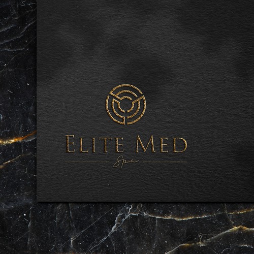 Elite Med Spa Design by Pranto_art